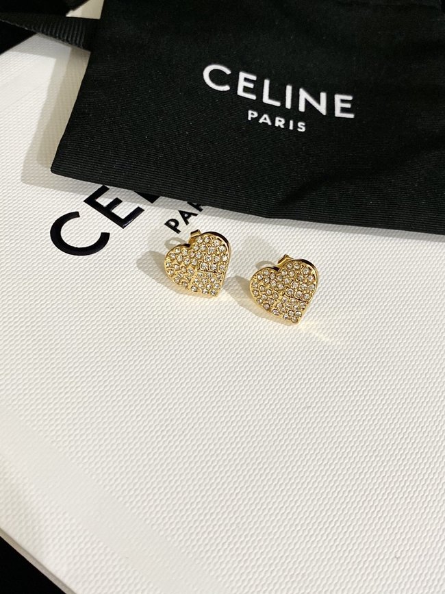 Celine Earring CSJ90001637