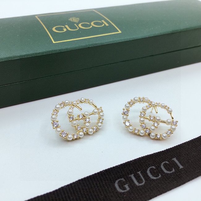 Gucci Earring CSJ90001399