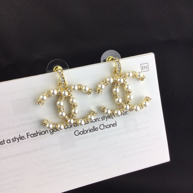 Chanel Earring CSJ32542124