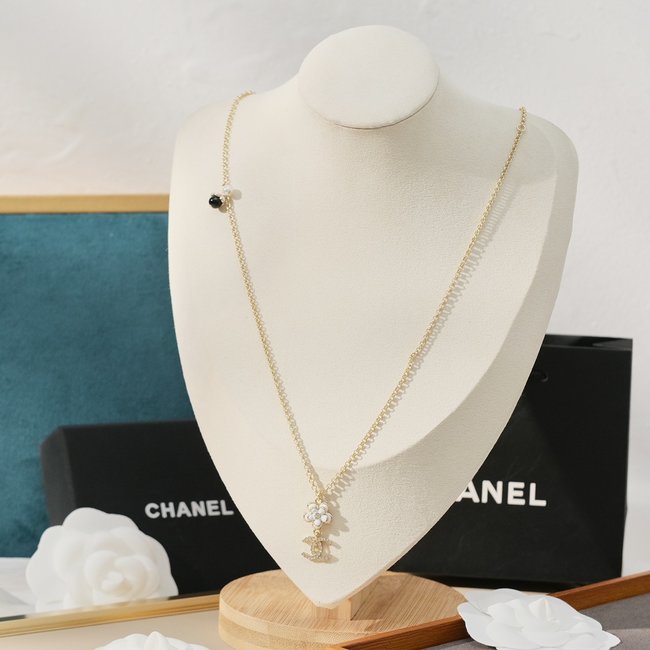 Chanel Necklace CSJ41414412