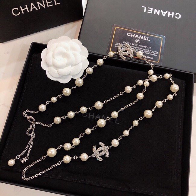 Chanel Necklace CSJ10001705