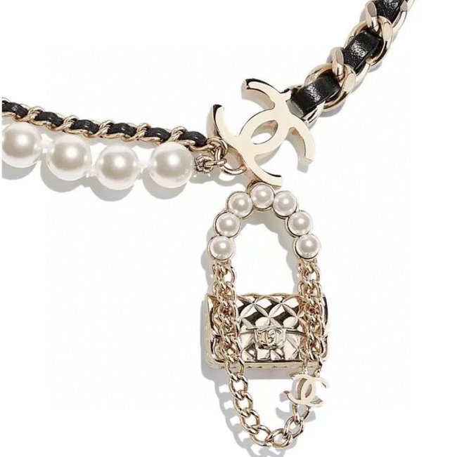 Chanel Necklace CSJ70001191