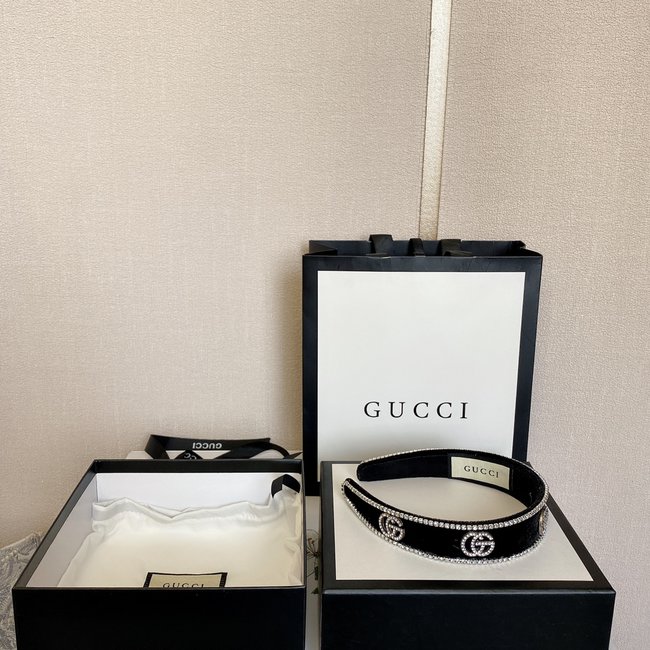 Gucci Hair CSJ00001093