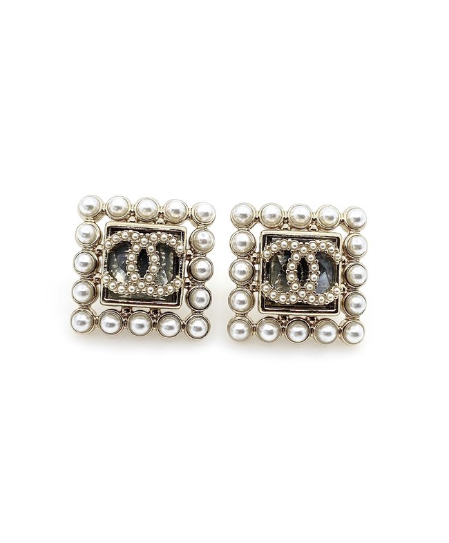 Chanel Earring CSJ80001580