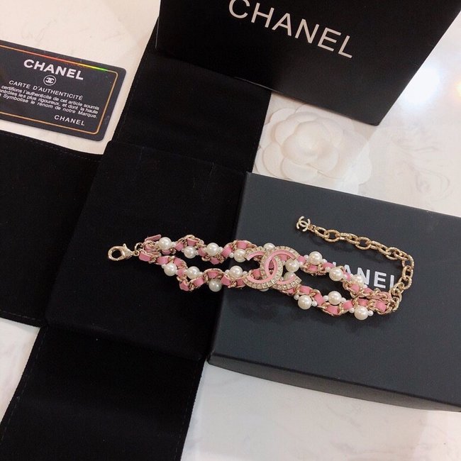 Chanel Bracelet Chain CSJ13444124