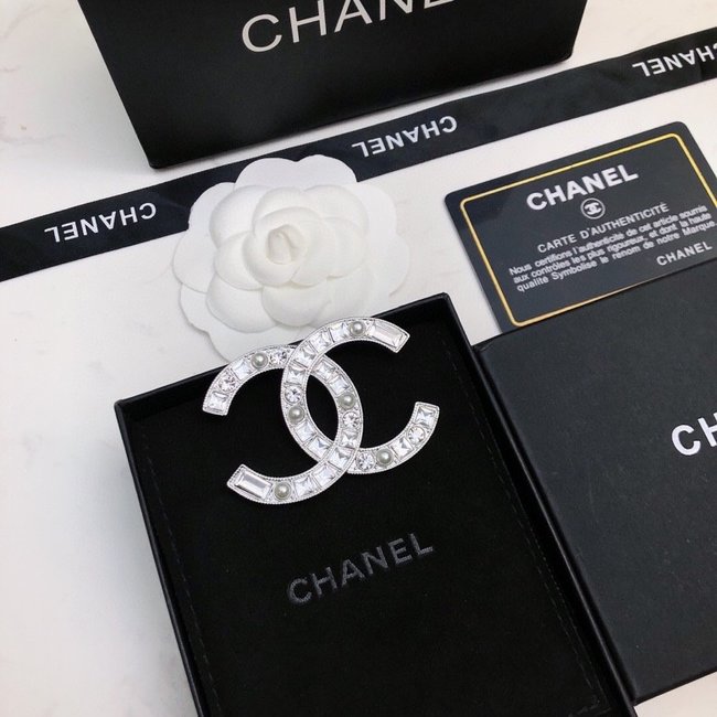 Chanel Brooch CSJ40001817