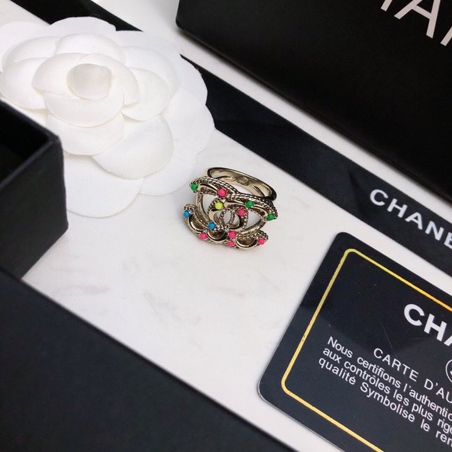 Chanel ring CSJ00001813