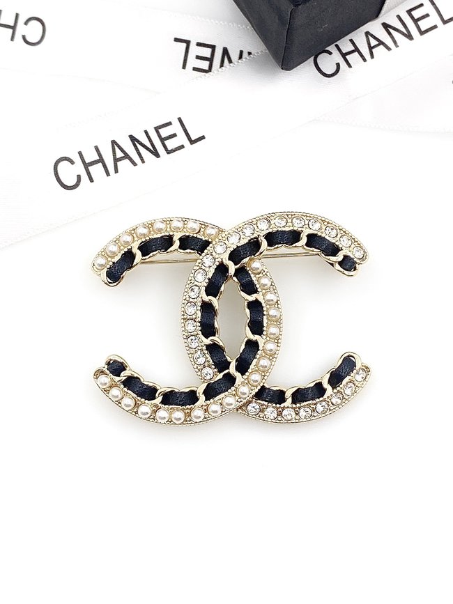 Chanel Brooch CSJ60001717