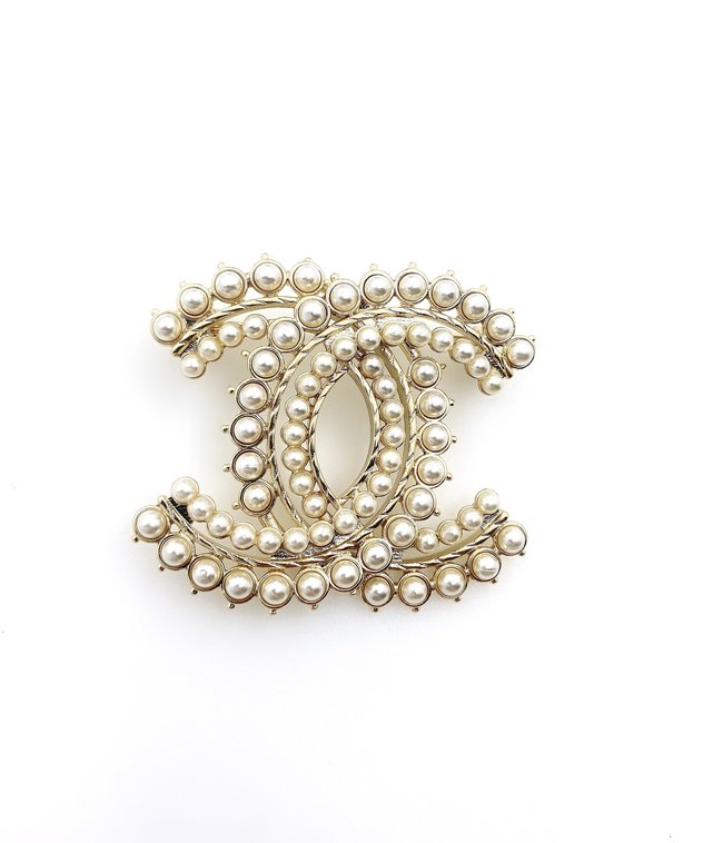 Chanel Brooch CSJ30001207