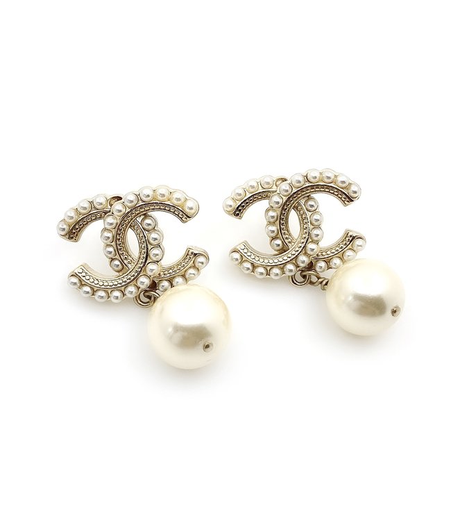 Chanel Earring CSJ20002374