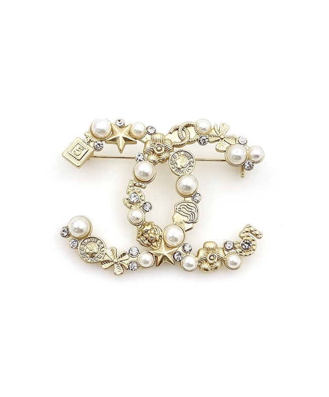 Chanel Brooch CSJ20001927