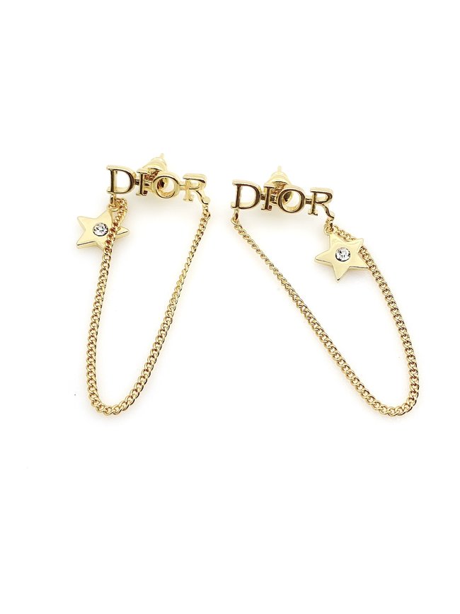 Dior Earring CSJ10001536