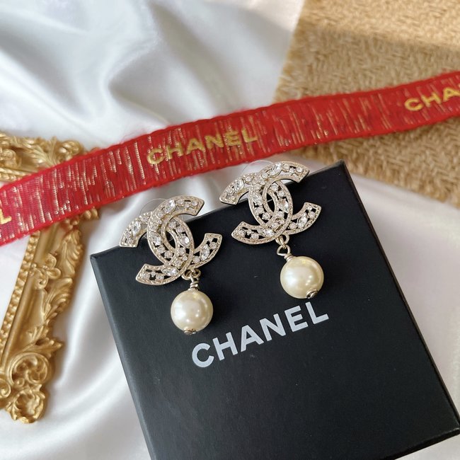 Chanel Earring CSJ70002669