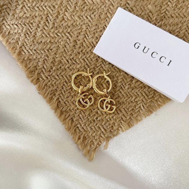 Gucci Earring CSJ70001346