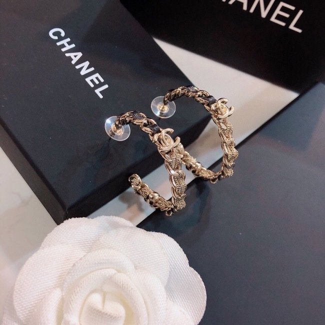 Chanel Earring CSJ12351132