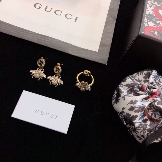 Gucci Earring CSJ33411144