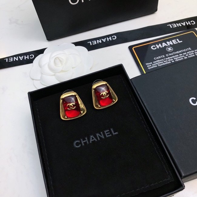Chanel Earring CSJ70001748