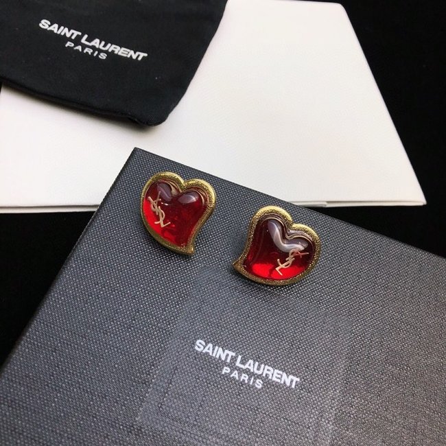 Saint Laurent Earring CSJ50001573