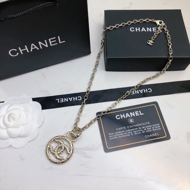 Chanel Necklace CSJ40001630