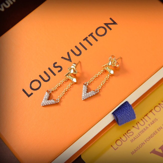 Louis Vuitton Earring CSJ50001858