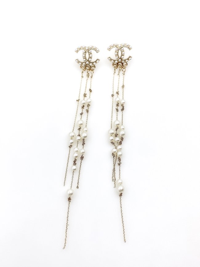 Chanel Earring CSJ00001179