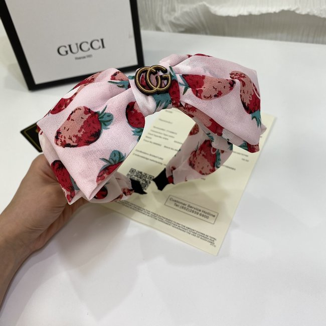 Gucci Hair CSJ50001021