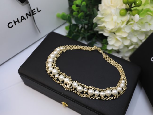 Chanel Necklace CSJ20001565