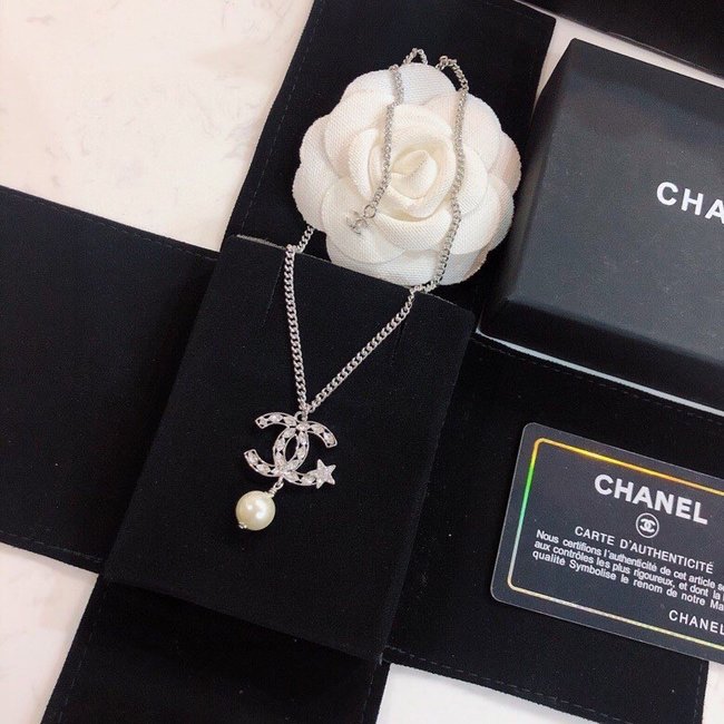 Chanel Necklace CSJ20002649