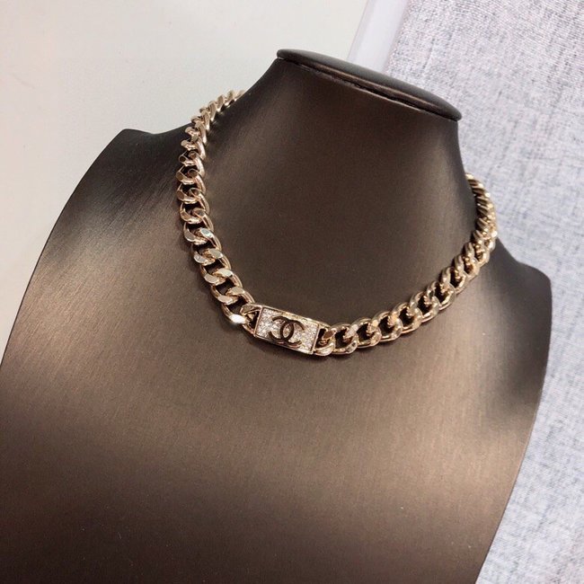 Chanel Necklace CSJ30001292