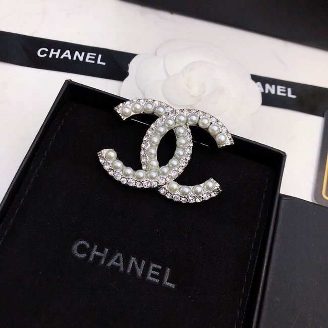 Chanel Brooch CSJ40001271