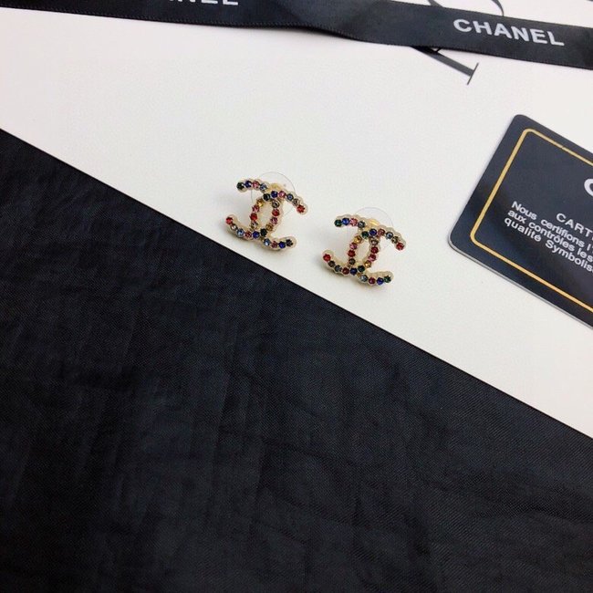 Chanel Earring CSJ40001977