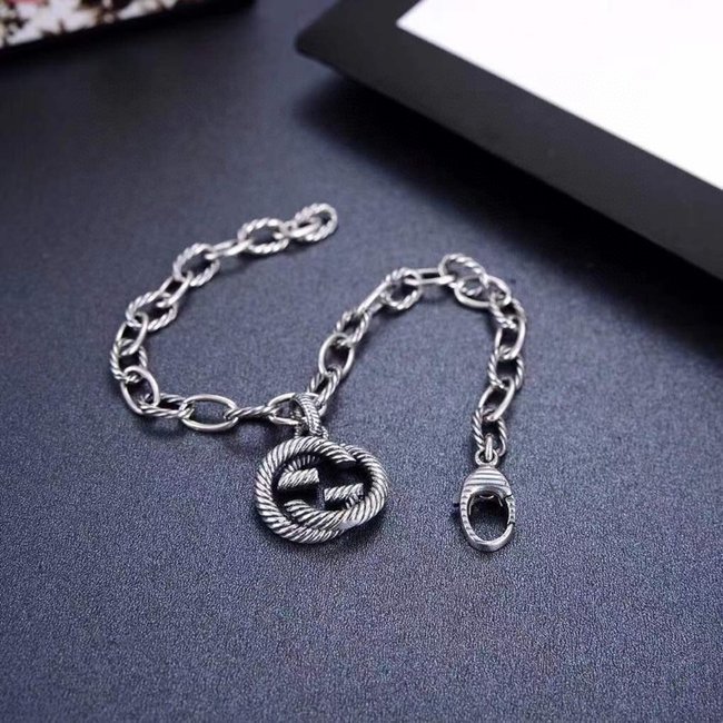 Gucci Bracelet Chain CSJ10001385