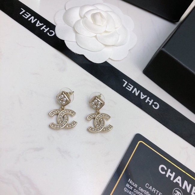 Chanel Earring CSJ13554214