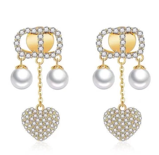 Dior Earring CSJ50001828