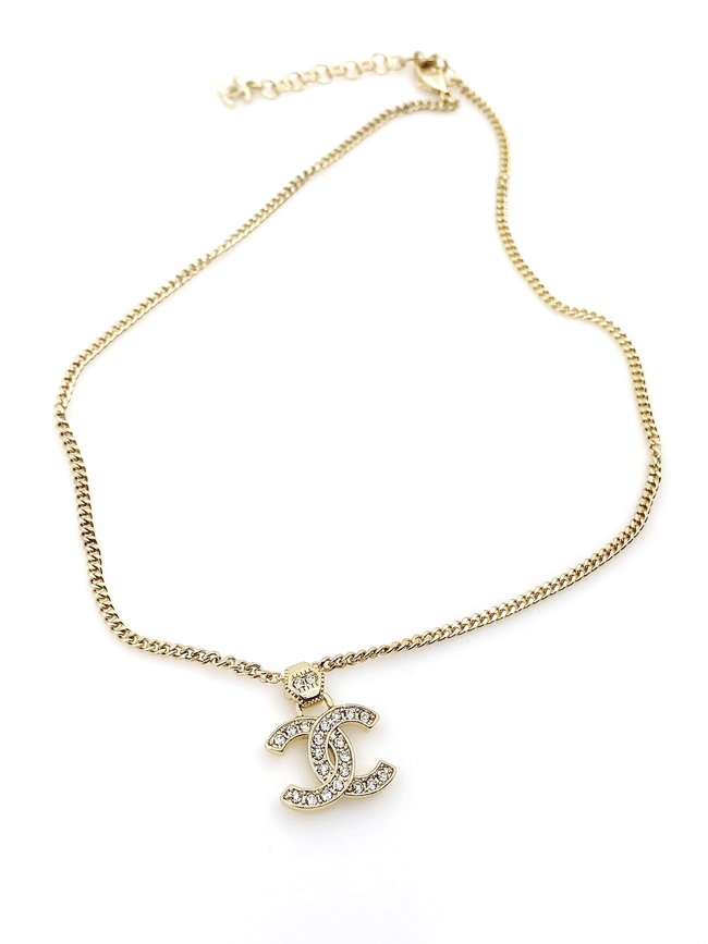 Chanel Necklace CSJ30001766