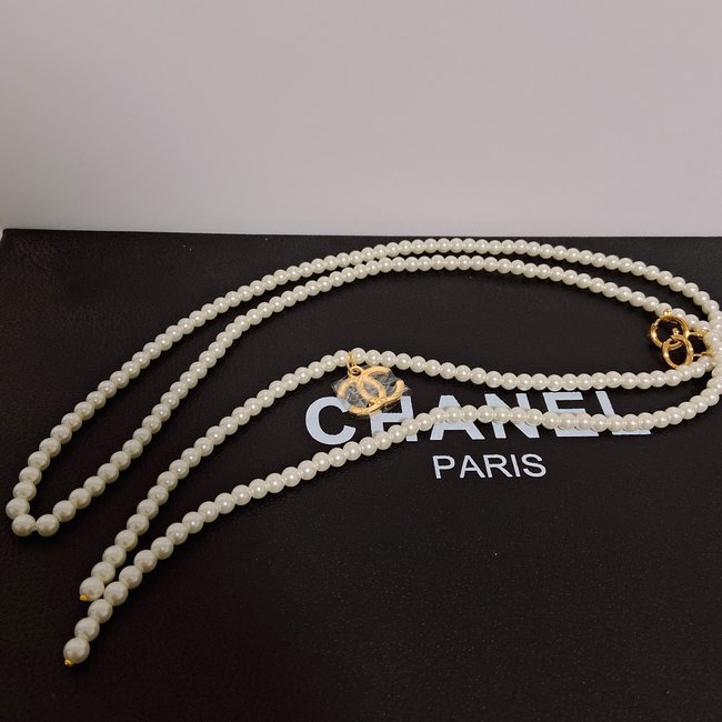 Chanel Necklace CSJ30001563