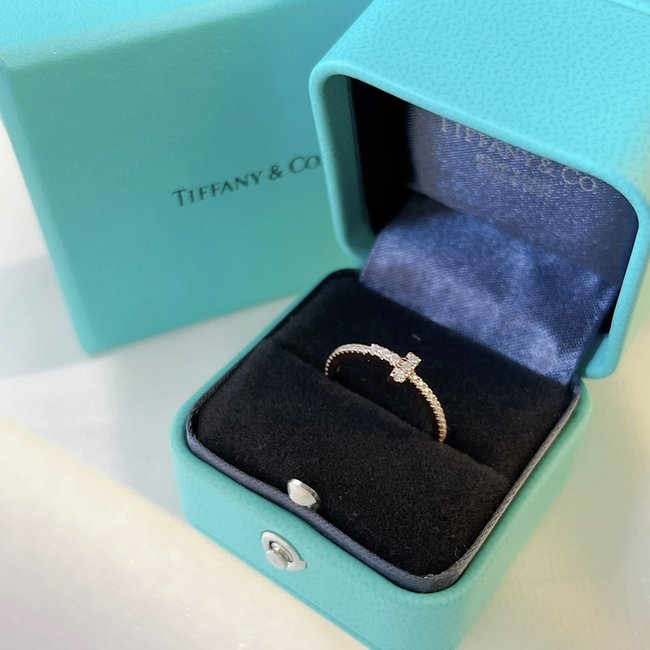 Tiffany & Co. ring CSJ10001099
