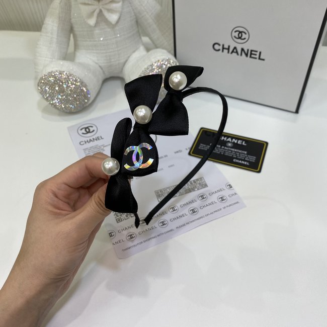 Chanel Hair CSJ20001766