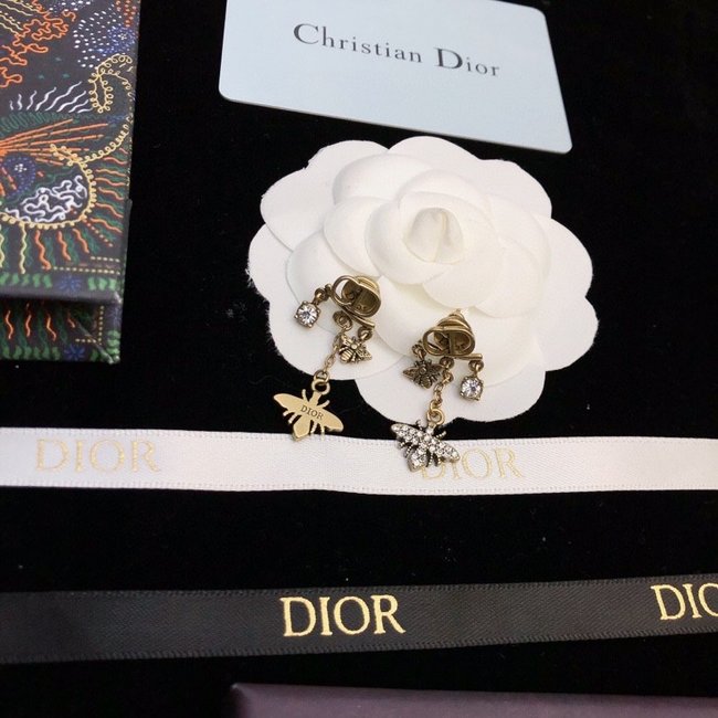 Dior Earring CSJ50002767