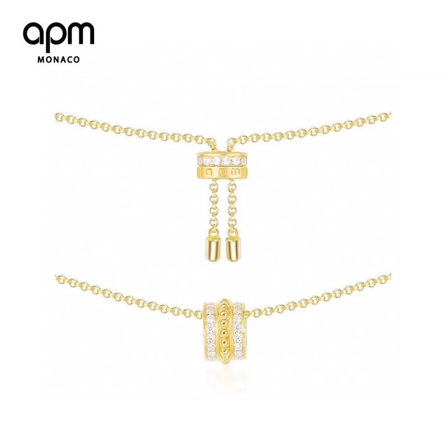 APM Monaco Necklace CSJ45322214