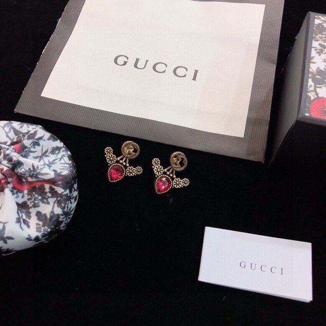 Gucci Earring CSJ20001241