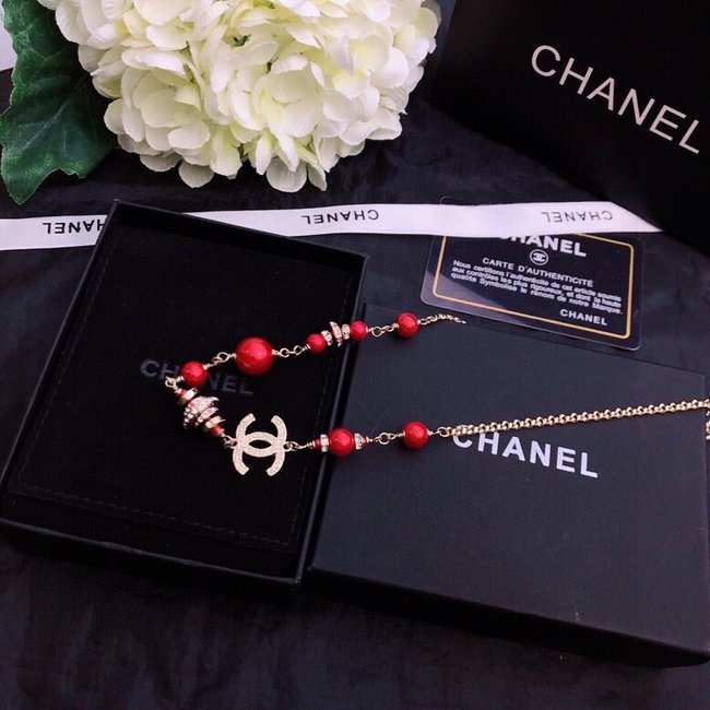 Chanel Necklace CSJ00001312