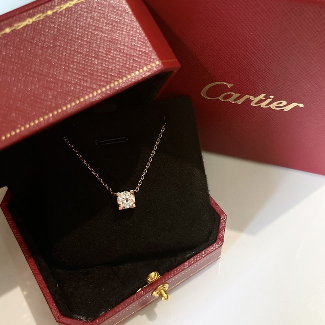Cartier Necklace CSJ24141154