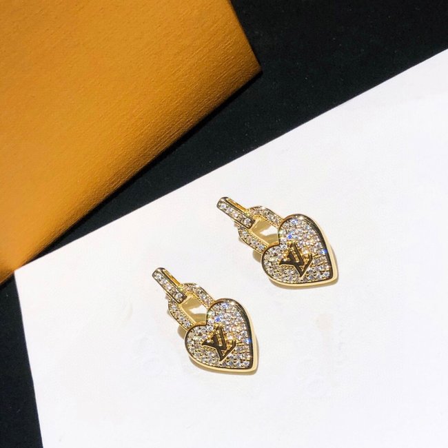 Louis Vuitton Earring CSJ54322453