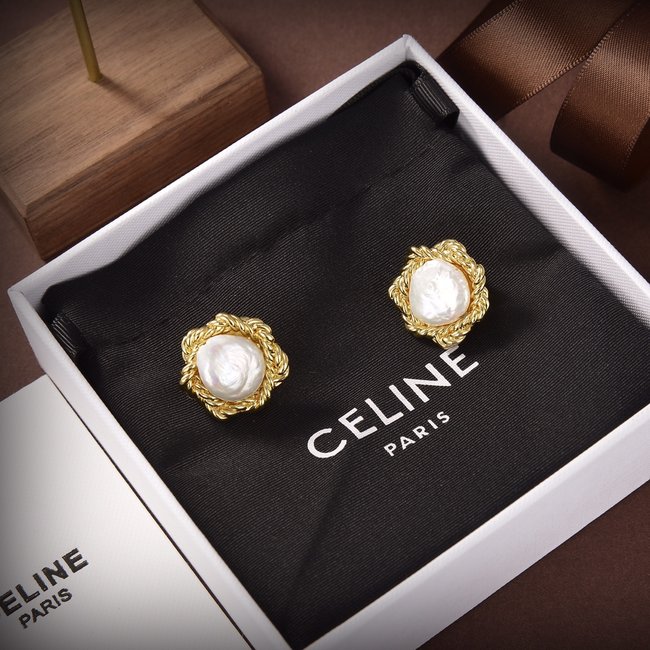 Celine Earring CSJ90001782