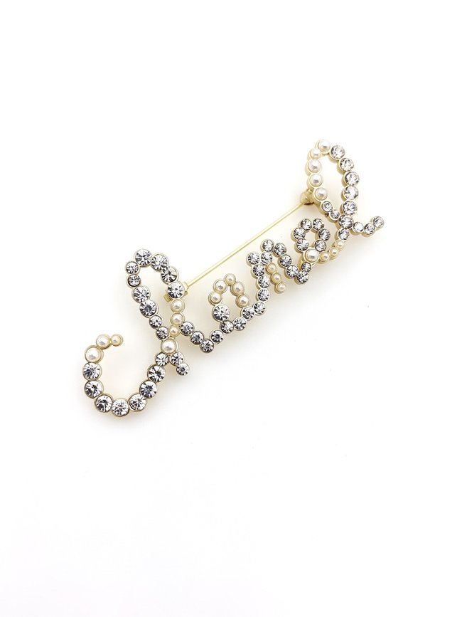 Chanel Brooch CSJ40001497