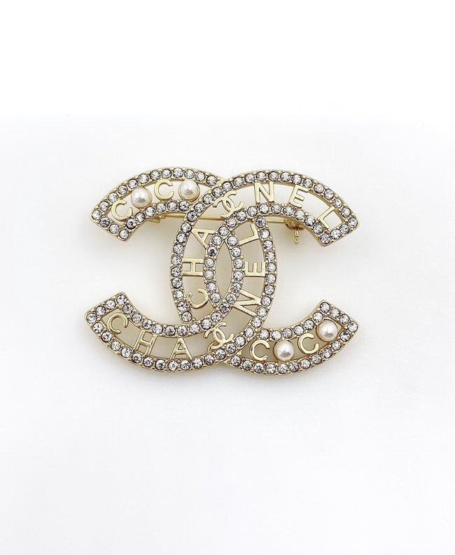 Chanel Brooch CSJ70001591