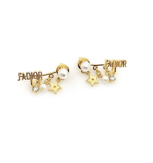 Dior Earring CSJ20001105