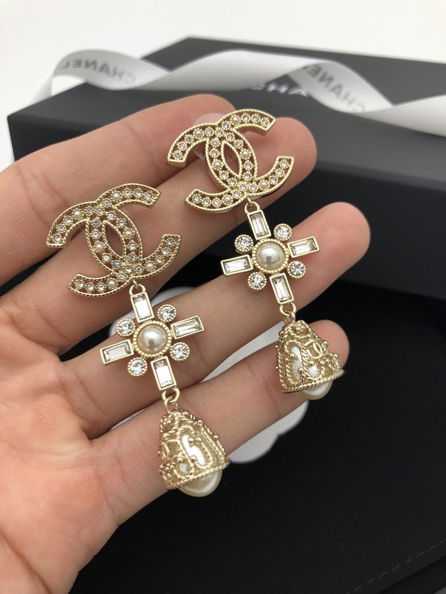 Chanel Earring CSJ41154252