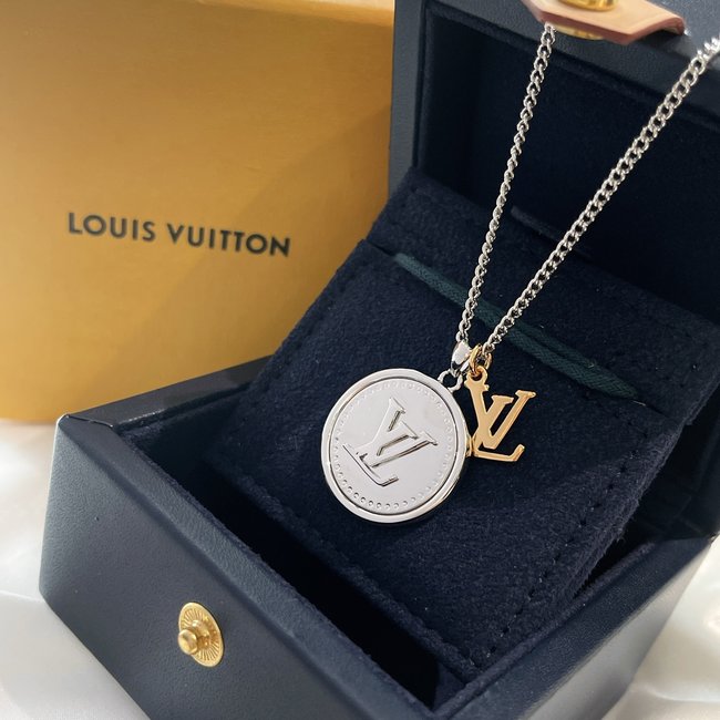 Louis Vuitton Necklace CSJ90001108